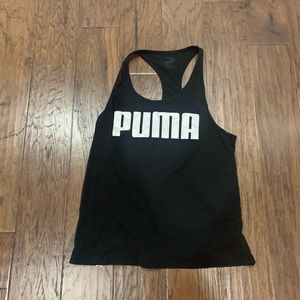 Women’s Puma Tank Top